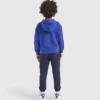 Ju.Chándal Hd Fz Chromia Chándal deportivo – Niños