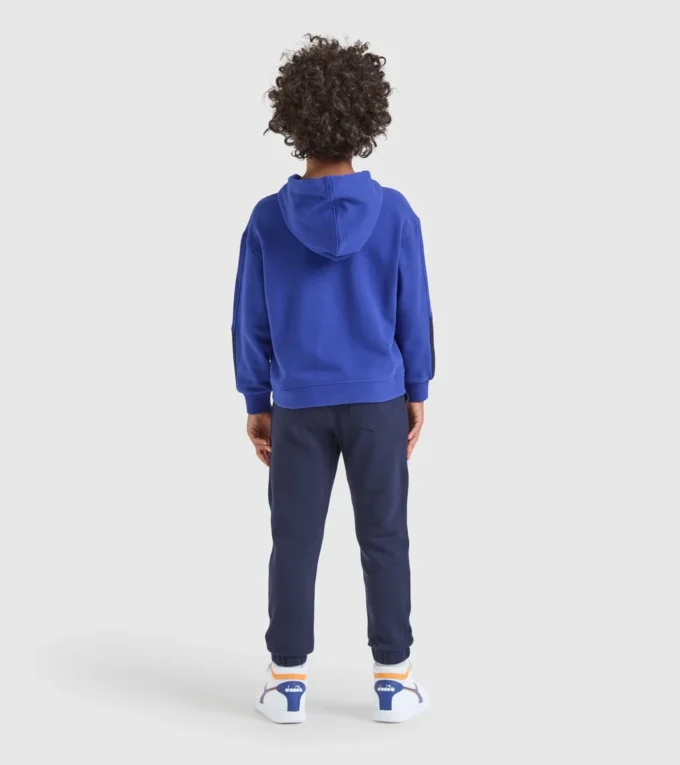 Ju.Chándal Hd Fz Chromia Chándal deportivo – Niños