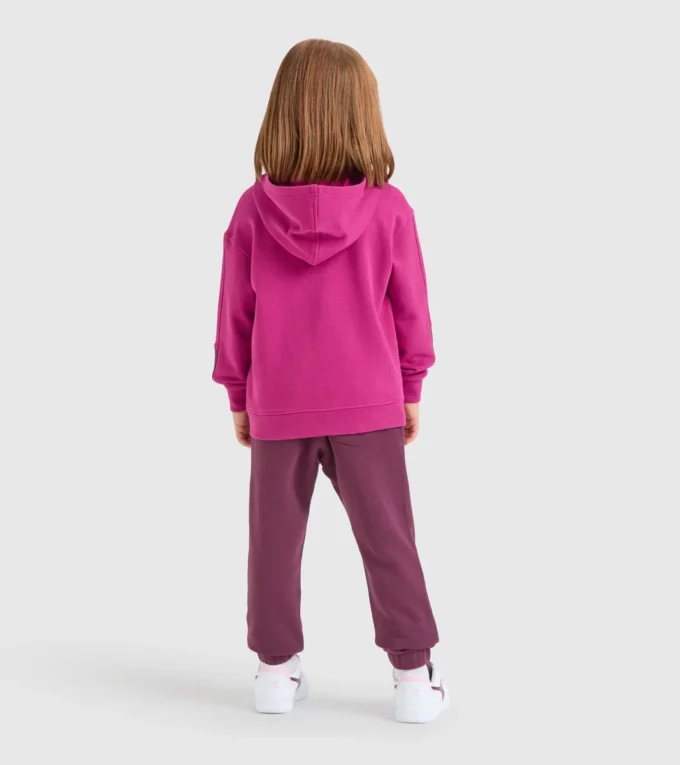 Ju.Chándal Hd Fz Chromia Chándal deportivo – Niños