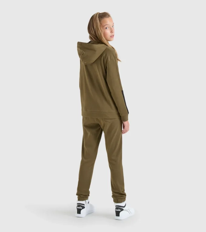Ju.Chándal Hd Fz Chromia Chándal deportivo – Niños Ju.Chándal Hd Fz Chromia Chándal deportivo – Niños