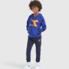 Ju.Chándal Hd Fz Chromia Chándal deportivo – Niños