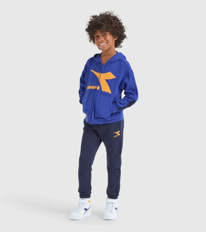 Ju.Chándal Hd Fz Chromia Chándal deportivo – Niños