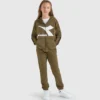 Ju.Chándal Hd Fz Chromia Chándal deportivo – Niños Ju.Chándal Hd Fz Chromia Chándal deportivo – Niños