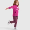 Ju.Chándal Hd Fz Chromia Chándal deportivo – Niños
