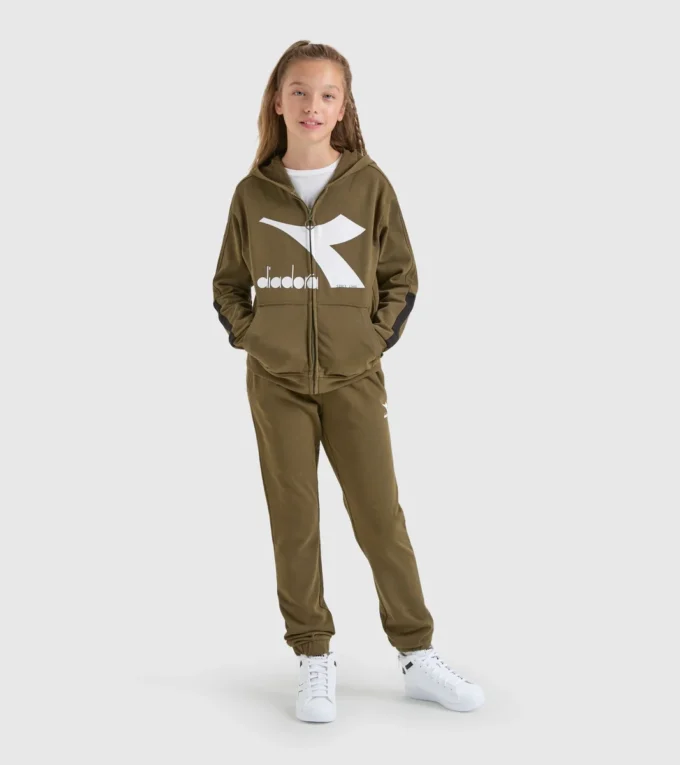 Ju.Chándal Hd Fz Chromia Chándal deportivo – Niños Ju.Chándal Hd Fz Chromia Chándal deportivo – Niños