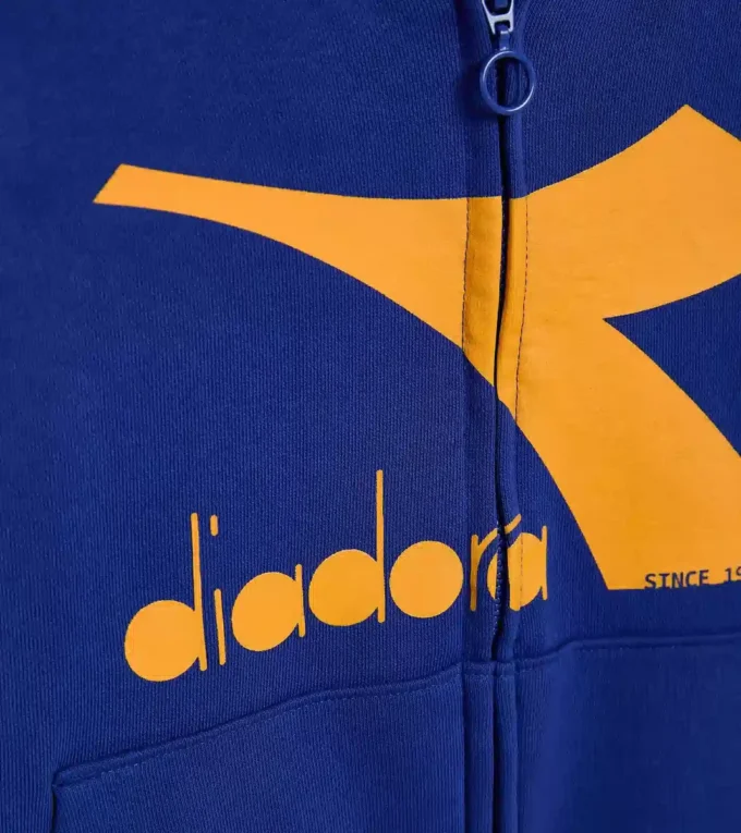 Ju.Chándal Hd Fz Chromia Chándal deportivo – Niños