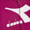 Ju.Chándal Hd Fz Chromia Chándal deportivo – Niños