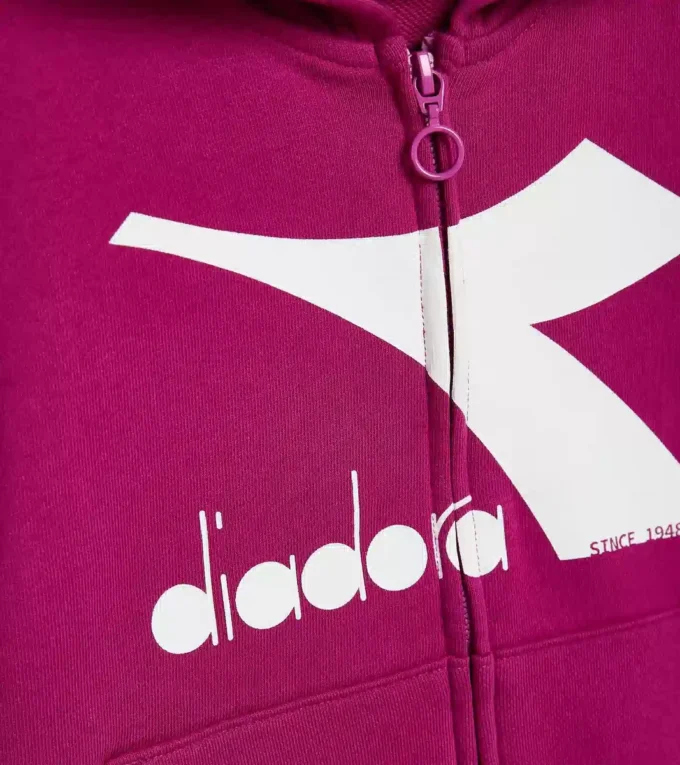 Ju.Chándal Hd Fz Chromia Chándal deportivo – Niños