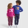 Ju.Chándal Hd Fz Chromia Chándal deportivo – Niños