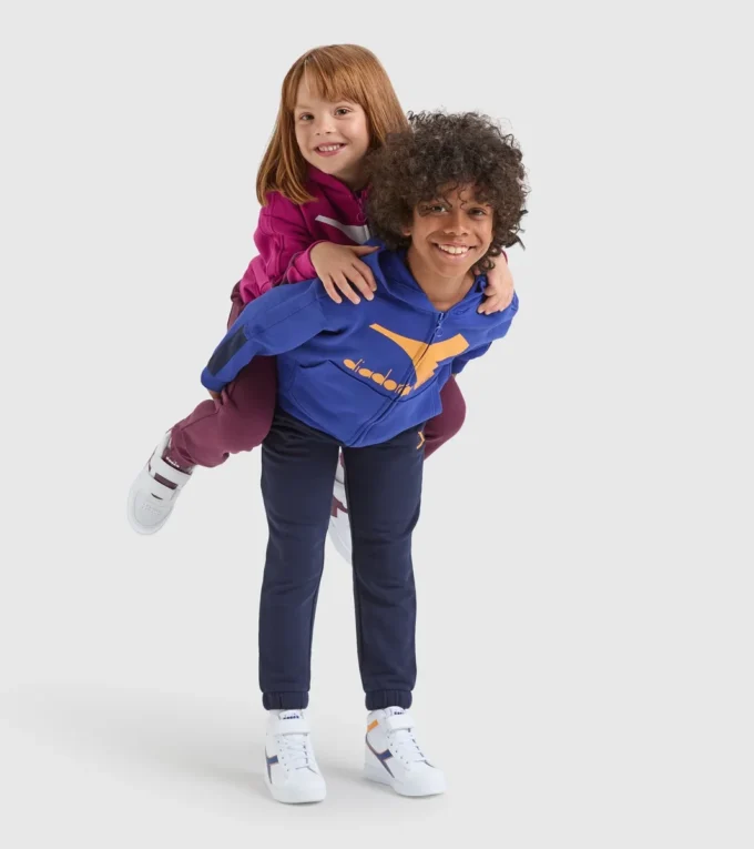 Ju.Chándal Hd Fz Chromia Chándal deportivo – Niños