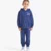 Ju. Chándal Hd Fz Logo Chándal coordinado – Niños y niñas Ju. Chándal Hd Fz Logo Chándal coordinado – Niños y niñas