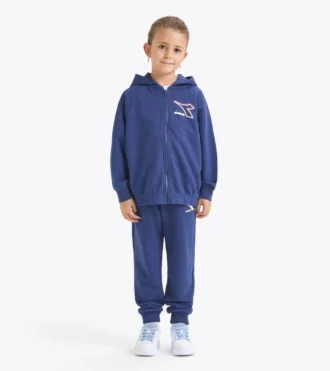 Ju. Chándal Hd Fz Logo Chándal coordinado – Niños y niñas