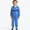 Ju. Chándal Hd Fz Logo Chándal coordinado – Niños y niñas Ju. Chándal Hd Fz Logo Chándal coordinado – Niños y niñas