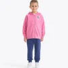 Ju. Chándal Hd Fz Logo Chándal coordinado – Niños y niñas Ju. Chándal Hd Fz Logo Chándal coordinado – Niños y niñas