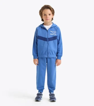 Ju. Chándal Hd Fz Logo Chándal coordinado – Niños y niñas