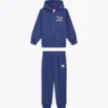 Ju. Chándal Hd Fz Logo Chándal coordinado – Niños y niñas Ju. Chándal Hd Fz Logo Chándal coordinado – Niños y niñas