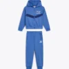 Ju. Chándal Hd Fz Logo Chándal coordinado – Niños y niñas Ju. Chándal Hd Fz Logo Chándal coordinado – Niños y niñas