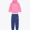 Ju. Chándal Hd Fz Logo Chándal coordinado – Niños y niñas Ju. Chándal Hd Fz Logo Chándal coordinado – Niños y niñas