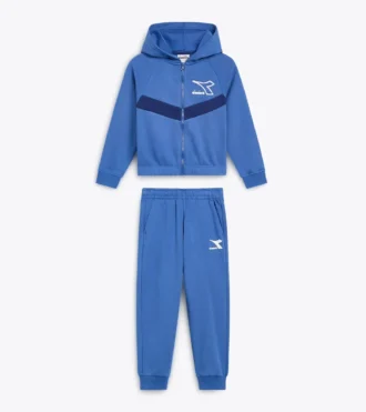 Ju. Chándal Hd Fz Logo Chándal coordinado – Niños y niñas