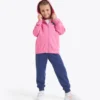 Ju. Chándal Hd Fz Logo Chándal coordinado – Niños y niñas Ju. Chándal Hd Fz Logo Chándal coordinado – Niños y niñas