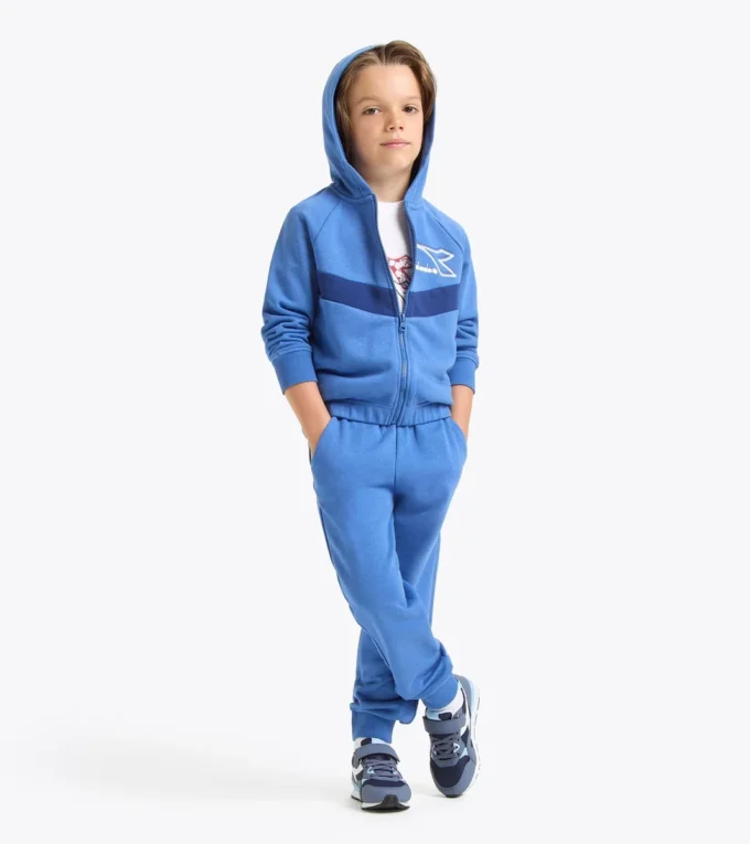 Ju. Chándal Hd Fz Logo Chándal coordinado – Niños y niñas Ju. Chándal Hd Fz Logo Chándal coordinado – Niños y niñas