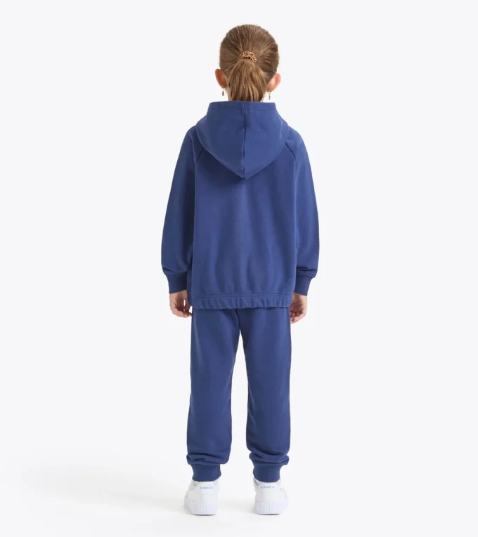 Ju. Chándal Hd Fz Logo Chándal coordinado – Niños y niñas Ju. Chándal Hd Fz Logo Chándal coordinado – Niños y niñas