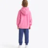 Ju. Chándal Hd Fz Logo Chándal coordinado – Niños y niñas Ju. Chándal Hd Fz Logo Chándal coordinado – Niños y niñas