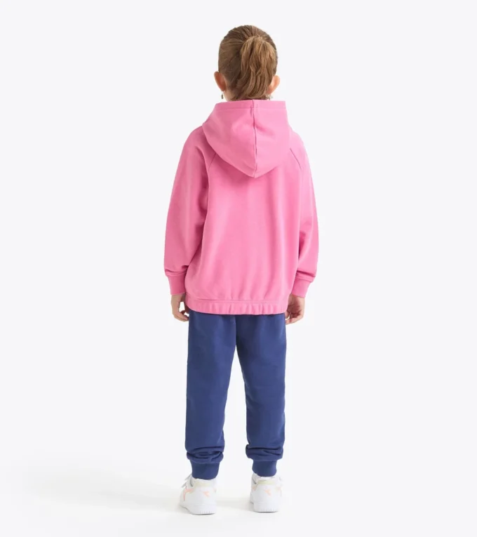 Ju. Chándal Hd Fz Logo Chándal coordinado – Niños y niñas Ju. Chándal Hd Fz Logo Chándal coordinado – Niños y niñas