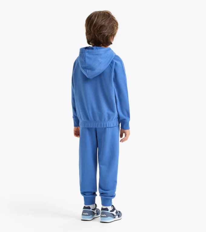 Ju. Chándal Hd Fz Logo Chándal coordinado – Niños y niñas Ju. Chándal Hd Fz Logo Chándal coordinado – Niños y niñas