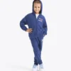 Ju. Chándal Hd Fz Logo Chándal coordinado – Niños y niñas Ju. Chándal Hd Fz Logo Chándal coordinado – Niños y niñas