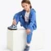 Ju. Chándal Hd Fz Logo Chándal coordinado – Niños y niñas Ju. Chándal Hd Fz Logo Chándal coordinado – Niños y niñas