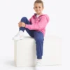 Ju. Chándal Hd Fz Logo Chándal coordinado – Niños y niñas Ju. Chándal Hd Fz Logo Chándal coordinado – Niños y niñas