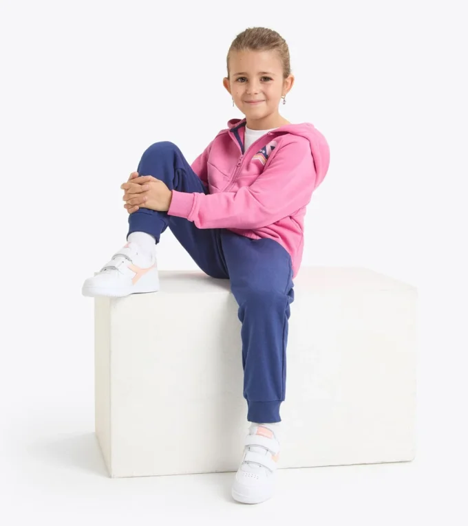Ju. Chándal Hd Fz Logo Chándal coordinado – Niños y niñas Ju. Chándal Hd Fz Logo Chándal coordinado – Niños y niñas