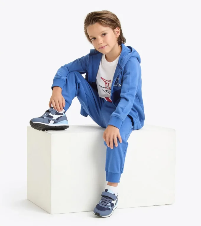 Ju. Chándal Hd Fz Logo Chándal coordinado – Niños y niñas Ju. Chándal Hd Fz Logo Chándal coordinado – Niños y niñas