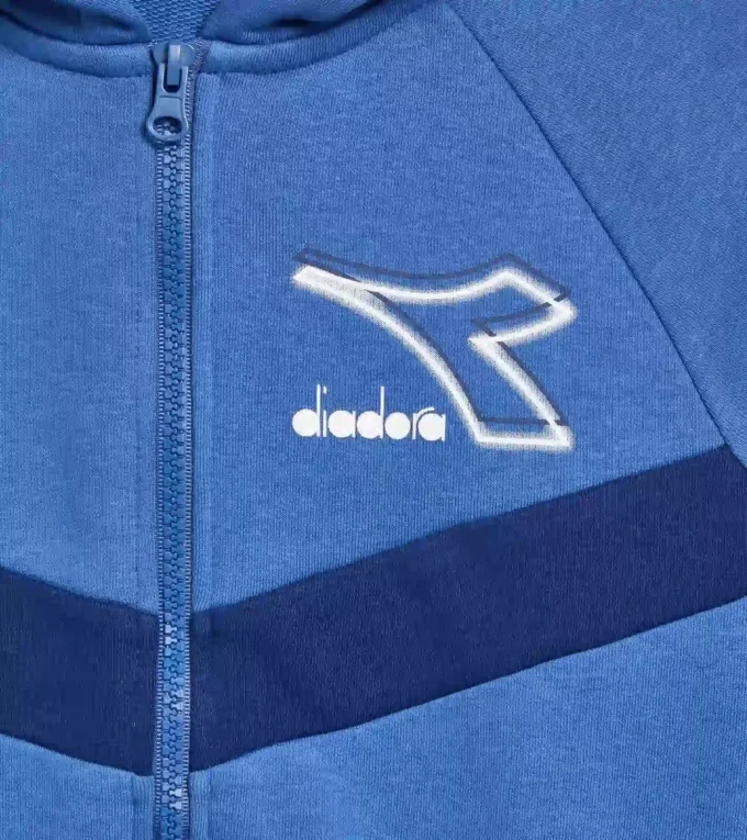 Ju. Chándal Hd Fz Logo Chándal coordinado – Niños y niñas Ju. Chándal Hd Fz Logo Chándal coordinado – Niños y niñas