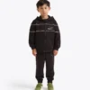 Ju. Chándal Hd Fz Logo (Ft) Chándal a juego – Niños y niñas Ju. Chándal Hd Fz Logo (Ft) Chándal a juego – Niños y niñas