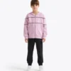 Ju. Chándal Hd Fz Logo (Ft) Chándal a juego – Niños y niñas Ju. Chándal Hd Fz Logo (Ft) Chándal a juego – Niños y niñas