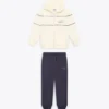 Ju. Chándal Hd Fz Logo (Ft) Chándal a juego – Niños y niñas Ju. Chándal Hd Fz Logo (Ft) Chándal a juego – Niños y niñas