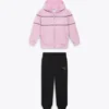 Ju. Chándal Hd Fz Logo (Ft) Chándal a juego – Niños y niñas Ju. Chándal Hd Fz Logo (Ft) Chándal a juego – Niños y niñas