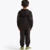 Ju. Chándal Hd Fz Logo (Ft) Chándal a juego – Niños y niñas Ju. Chándal Hd Fz Logo (Ft) Chándal a juego – Niños y niñas