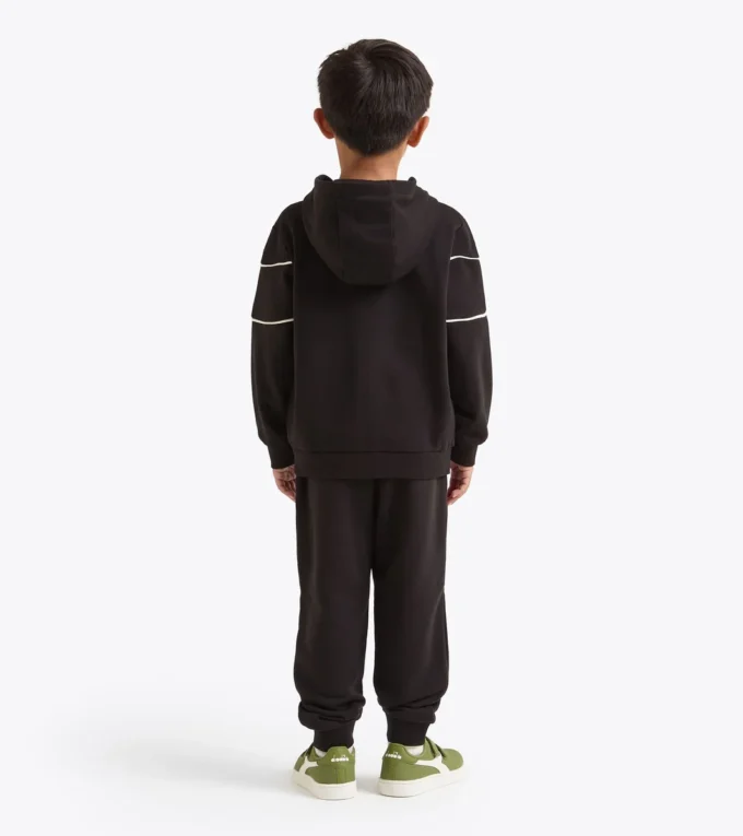 Ju. Chándal Hd Fz Logo (Ft) Chándal a juego – Niños y niñas Ju. Chándal Hd Fz Logo (Ft) Chándal a juego – Niños y niñas