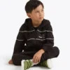 Ju. Chándal Hd Fz Logo (Ft) Chándal a juego – Niños y niñas Ju. Chándal Hd Fz Logo (Ft) Chándal a juego – Niños y niñas
