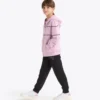 Ju. Chándal Hd Fz Logo (Ft) Chándal a juego – Niños y niñas Ju. Chándal Hd Fz Logo (Ft) Chándal a juego – Niños y niñas