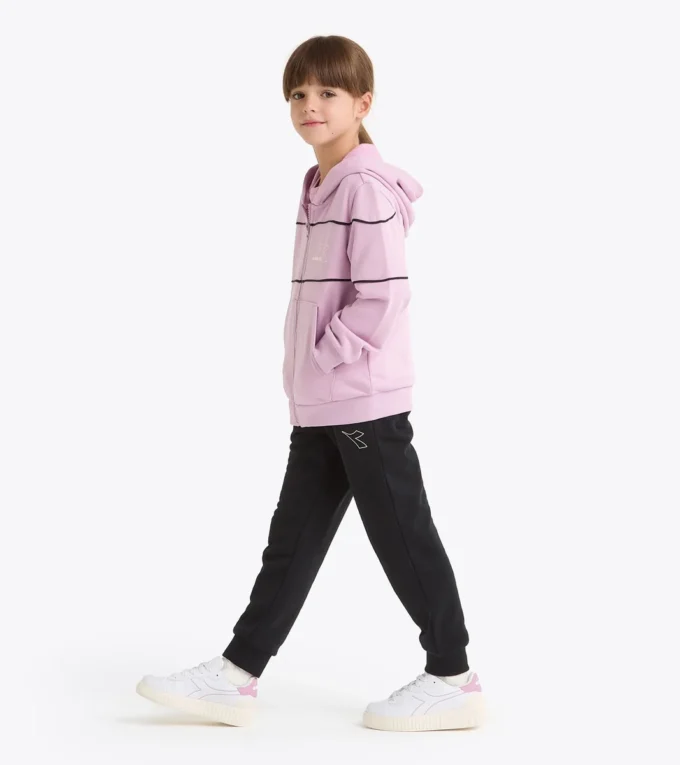 Ju. Chándal Hd Fz Logo (Ft) Chándal a juego – Niños y niñas Ju. Chándal Hd Fz Logo (Ft) Chándal a juego – Niños y niñas