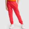 Ju.Cuff Pants Rainbow Pantalones deportivos de algodón – Unisex Ju.Cuff Pants Rainbow Pantalones deportivos de algodón – Unisex