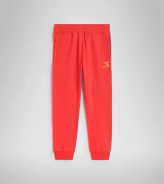 Ju.Cuff Pants Rainbow Pantalones deportivos de algodón – Unisex