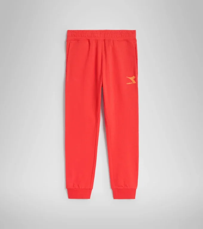 Ju.Cuff Pants Rainbow Pantalones deportivos de algodón – Unisex Ju.Cuff Pants Rainbow Pantalones deportivos de algodón – Unisex