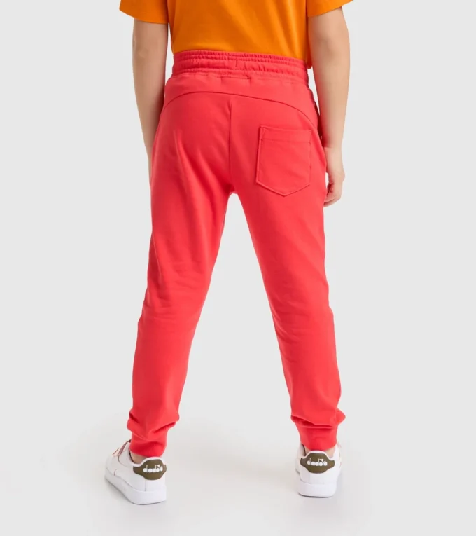 Ju.Cuff Pants Rainbow Pantalones deportivos de algodón – Unisex Ju.Cuff Pants Rainbow Pantalones deportivos de algodón – Unisex