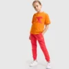 Ju.Cuff Pants Rainbow Pantalones deportivos de algodón – Unisex Ju.Cuff Pants Rainbow Pantalones deportivos de algodón – Unisex