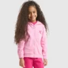 Ju. Hoodie Fz Rainbow Sudadera deportiva de algodón para niños – Unisex Ju. Hoodie Fz Rainbow Sudadera deportiva de algodón para niños – Unisex